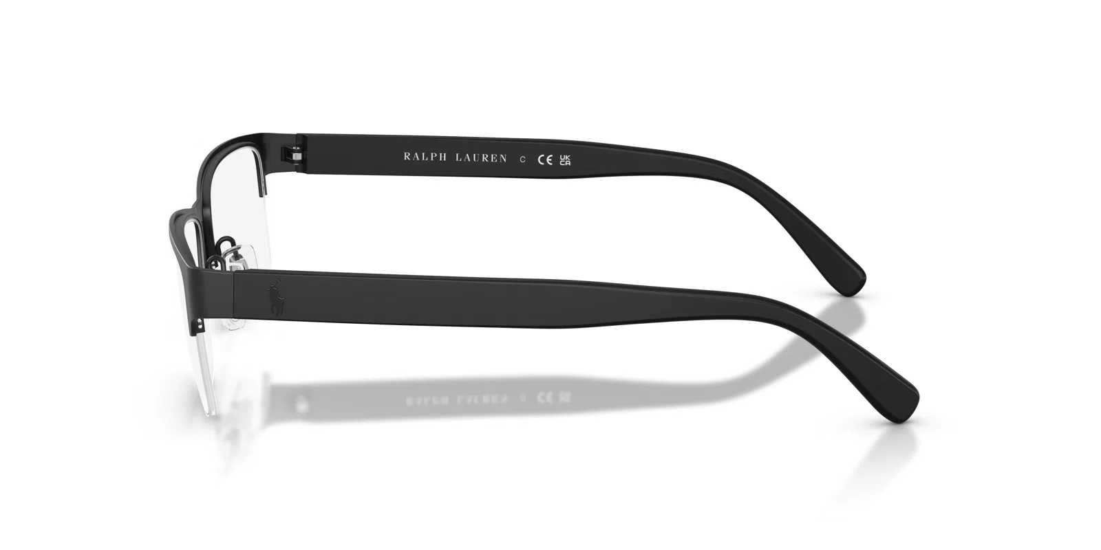 Polo 1164 Eyeglasses - view 2